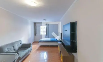 Apartamento para venda - centro, 1 quarto,  38 m² - campinas