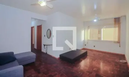 Apartamento para Venda - Cristo Redentor, 3 Quartos,  107 m² - Porto Alegre