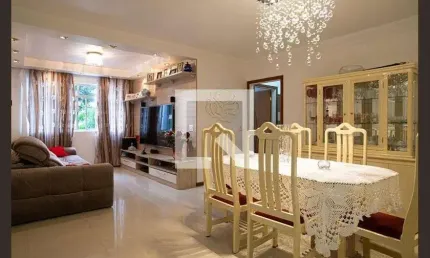 Apartamento para venda - consolação, 3 quartos,  105 m² - são paulo