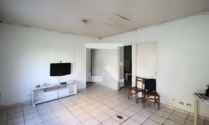 Casa para venda - vila santa clara, 2 quartos,  100 m² - são paulo