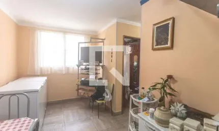Cobertura para Venda - Taboão, 3 Quartos,  134 m² - São Bernardo do Campo