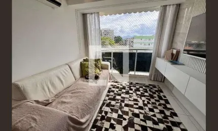 Cobertura para Venda - Freguesia , 3 Quartos,  105 m² - Rio de Janeiro