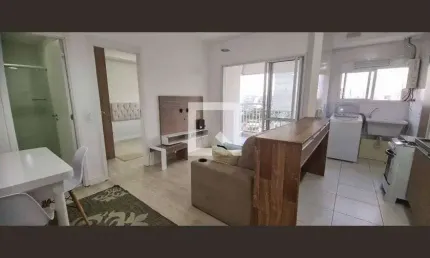 Apartamento para venda - vila yara, 1 quarto,  40 m² - osasco