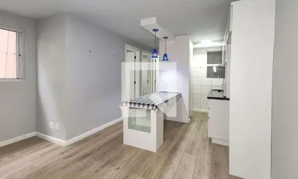 Apartamento para Venda - Santo André, 2 Quartos,  58 m² - São Leopoldo