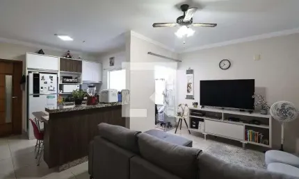 Apartamento para Venda - Santa Teresinha, 2 Quartos,  59 m² - Santo André