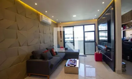 Cobertura para Venda - Barra da Tijuca - Marapendi, 3 Quartos,  160 m² - Rio de Janeiro