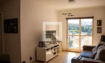 Apartamento para Venda - Bosque, 3 Quartos,  96 m² - Campinas