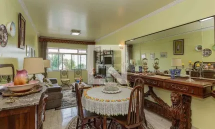 Apartamento para venda - aclimação, 2 quartos,  120 m² - são paulo