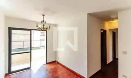 Apartamento para Venda - Santana, 2 Quartos,  61 m² - São Paulo