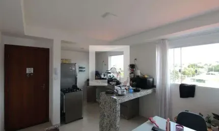 Cobertura para Venda - Letícia, 3 Quartos,  131 m² - Belo Horizonte