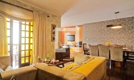 Apartamento para Venda - Santana, 3 Quartos,  150 m² - São Paulo