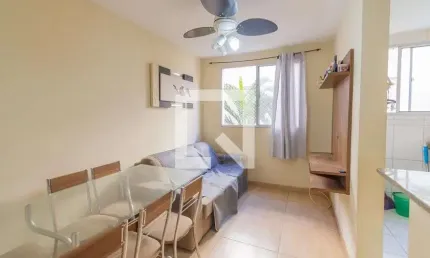 Apartamento para Venda - Campos Elíseos , 2 Quartos,  50 m² - Campinas