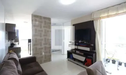Apartamento para Venda - Jacarepaguá, 2 Quartos,  44 m² - Rio de Janeiro