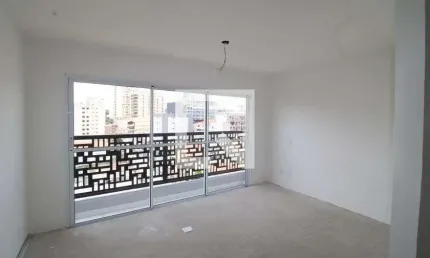 Kitnet / Stúdio para Venda - Água Fria, 1 Quarto,  27 m² - São Paulo