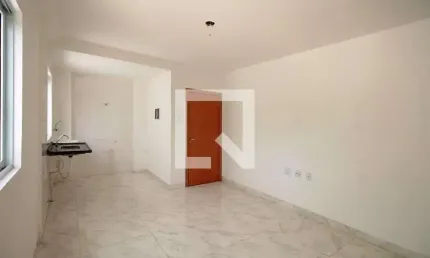 Apartamento para Venda - Betânia, 2 Quartos,  52 m² - Belo Horizonte