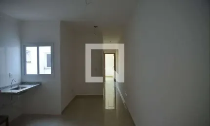 Cobertura para Venda - Parque das Nações, 2 Quartos,  94 m² - Santo André