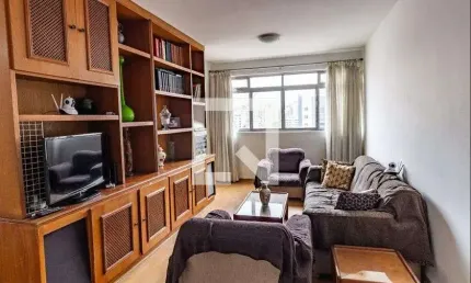 Apartamento para venda - vila pompéia, 2 quartos,  78 m² - são paulo