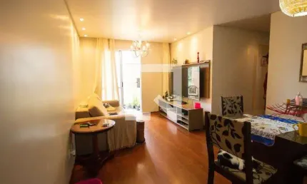 Apartamento para venda - campo grande, 3 quartos,  72 m² - são paulo