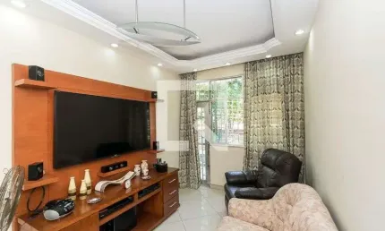 Apartamento para Venda - Irajá, 2 Quartos,  98 m² - Rio de Janeiro