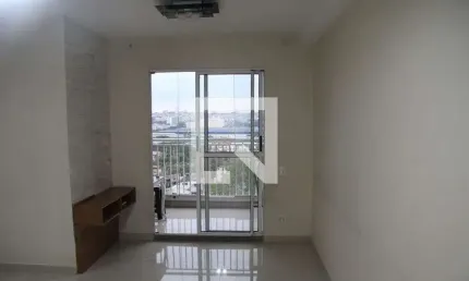 Apartamento para Venda - Vila Augusta, 3 Quartos,  62 m² - Guarulhos