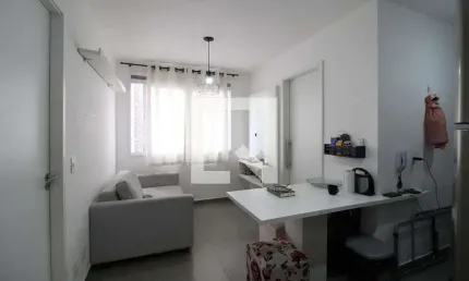 Apartamento para venda - bom retiro, 2 quartos,  40 m² - são paulo