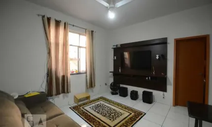 Apartamento para Venda - Penha, 2 Quartos,  72 m² - Rio de Janeiro