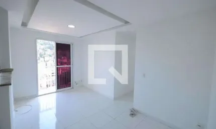 Apartamento para Venda - Engenho Novo, 3 Quartos,  57 m² - Rio de Janeiro