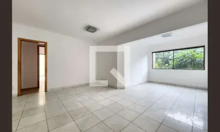 Apartamento para venda - serra, 4 quartos,  157 m² - belo horizonte
