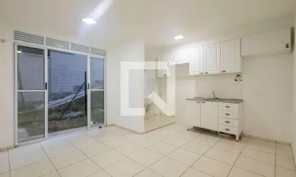Apartamento para Venda - Vargem Grande, 2 Quartos,  46 m² - Rio de Janeiro