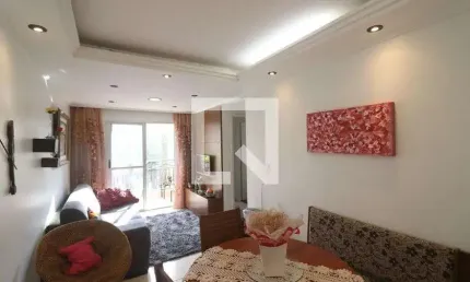 Apartamento para venda - mandaqui, 2 quartos,  60 m² - são paulo