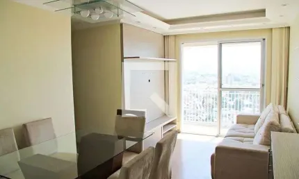 Cobertura para Venda - Ponte Grande, 3 Quartos,  64 m² - Guarulhos