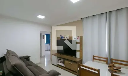 Apartamento para venda - piratininga, 3 quartos,  65 m² - belo horizonte