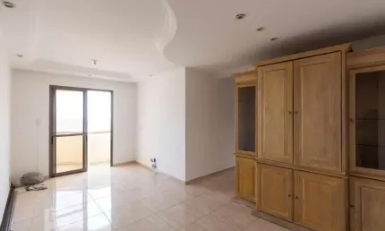Apartamento para venda - saúde, 3 quartos,  75 m² - são paulo