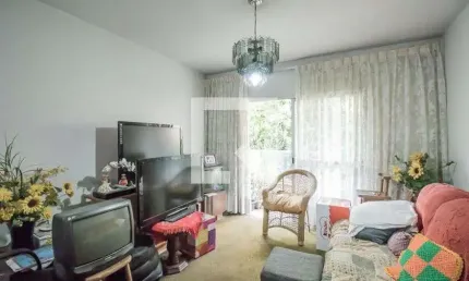 Apartamento para venda - saúde, 3 quartos,  124 m² - são paulo
