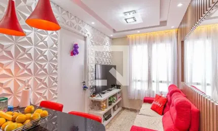 Apartamento para Venda - Centro, 2 Quartos,  35 m² - Osasco