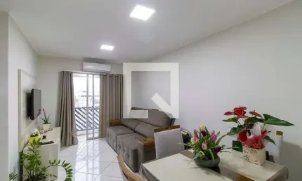 Apartamento para Venda - Bonfim, 2 Quartos,  60 m² - Campinas