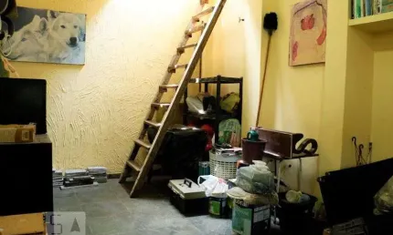 Casa para Venda - Piedade, 3 Quartos,  90 m² - Rio de Janeiro
