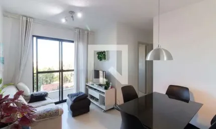 Apartamento para Venda - Jardim Jussara, 2 Quartos,  47 m² - São Paulo