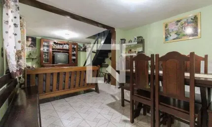 Casa para venda - itaquera, 2 quartos,  90 m² - são paulo