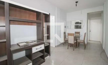 Apartamento para venda - centro, 1 quarto,  40 m² - campinas