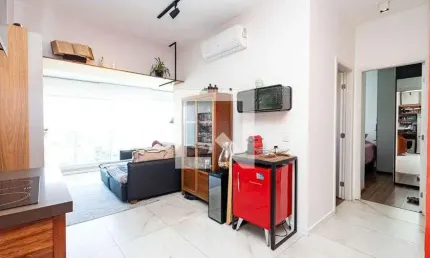Apartamento para venda - bela vista, 2 quartos,  64 m² - são paulo