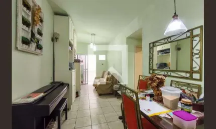 Apartamento para Venda - Vila Isabel, 2 Quartos,  61 m² - Rio de Janeiro