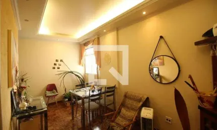 Apartamento para Venda - Nova Suíssa, 2 Quartos,  50 m² - Belo Horizonte