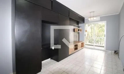 Apartamento para venda - vila industrial, 2 quartos,  60 m² - campinas