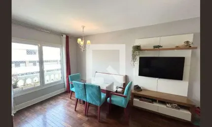 Apartamento para venda - perdizes, 3 quartos,  107 m² - são paulo