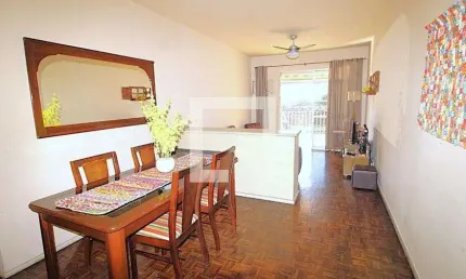 Apartamento para venda - méier, 2 quartos,  90 m² - rio de janeiro