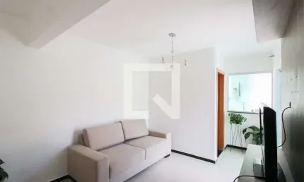 Cobertura para Venda - Santa Mônica, 3 Quartos,  127 m² - Belo Horizonte