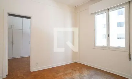 Apartamento para Venda - Consolação, 1 Quarto,  55 m² - São Paulo