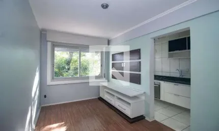 Apartamento para venda - partenon, 2 quartos,  66 m² - porto alegre
