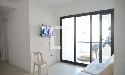 Apartamento para venda - campestre, 2 quartos,  79 m² - santo andré
